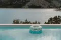 villa de 5 dormitorios 300 m² Grad Sibenik, Croacia