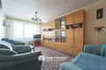 Appartement 3 chambres 63 m² Minsk, Bélarus