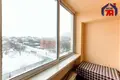 1 room apartment 54 m² Yubiliejny, Belarus