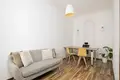Appartement 2 chambres 39 m² Varsovie, Pologne