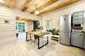 Maison 110 m² Putcynski sielski Saviet, Bélarus