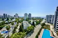 Mieszkanie 2 pokoi 62 m² Mezitli, Turcja