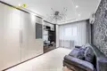 Квартира 1 комната 33 м² Минск, Беларусь