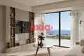 Wohnung 2 zimmer 62 m² Paggaio Municipality, Griechenland