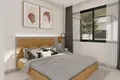 3 bedroom villa 119 m² Murcia, Spain