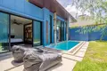 Villa 2 pièces 174 m² Choeng Thale, Thaïlande