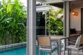 Appartement 2 chambres 228 m² Choeng Thale, Thaïlande