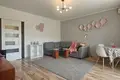Apartamento 3 habitaciones 69 m² Varsovia, Polonia