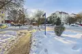 2 room apartment 43 m² in Warsaw, Poland