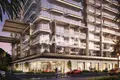 Apartamento 1 habitación 30 m² Dubái, Emiratos Árabes Unidos