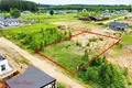 Land  Zabalocki sielski Saviet, Belarus