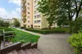 Appartement 1 chambre 18 m² Varsovie, Pologne