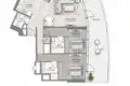 Apartment in a new building Altitude de Grisogono by Damac