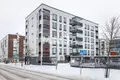 Appartement 2 chambres 52 m² Tampere sub region, Finlande