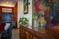 4 bedroom house 44 508 m² West Bay, Honduras