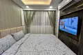 Condo z 1 sypialnią 35 m² Pattaya City, Tajlandia