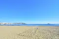 Szeregowiec 3 pokoi 182 m² Benidorm, Hiszpania