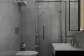 1 bedroom apartment 56 m² Obakoy, Turkey