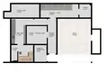 3-Schlafzimmer-Villa 355 m² Almissa, Kroatien