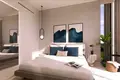 Appartement 2 chambres 47 m² Doubaï, Émirats arabes unis