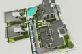 Appartement 2 chambres 63 m² Tivat, Monténégro