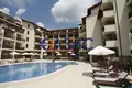 Квартира 39 м² Несебр, Болгария