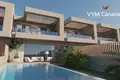Пентхаус 3 спальни 176 м² Адехе, Испания