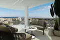 Apartamento 2 habitaciones 106 m² Larnaca, Chipre
