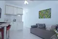 Mieszkanie 1 pokój  w Budva, Czarnogóra