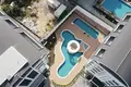 Wohnung 2 zimmer 65 m² Muratpasa, Türkei