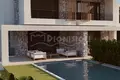 Haus 5 Schlafzimmer 155 m² Pefkochori, Griechenland