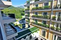 Apartamento 2 habitaciones 81 m² Tivat, Montenegro