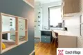 Квартира 4 комнаты 94 м² Столица Прага, Чехия