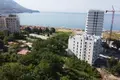 Квартира 1 спальня 40 м² Бечичи, Черногория