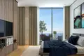 Appartement 3 chambres 81 m² Agios Tychonas, Chypre
