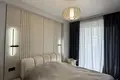 Appartement 2 chambres 62 m² en Tbilissi, Géorgie