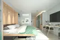 Apartment 28 m² Ban Bang Thao, Thailand