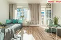 Mieszkanie 2 pokoi 36 m² Miasto Stołeczne Praga, Czechy