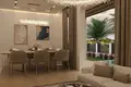 Penthouse 3 zimmer 138 m² Trikomo, Nordzypern