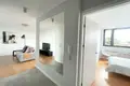 Apartamento 2 habitaciones 48 m² en Varsovia, Polonia