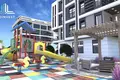 Wohnung 55 m² Oba, Türkei
