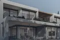 Willa 110 m² Konia, Cypr