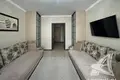 Apartamento 2 habitaciones 54 m² Muchaviecki sielski Saviet, Belarús