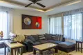 3 bedroom townthouse 130 m² Choeng Thale, Thailand