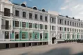 Propiedad comercial 238 m² en Moscú, Rusia