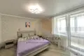 2 room apartment 60 m² Muchaviecki sielski Saviet, Belarus