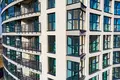 Квартира 3 комнаты 55 м² Минск, Беларусь