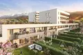 Mieszkanie 3 pokoi 62 m² Grenoble, Francja