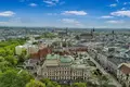 Appartement 5 chambres 200 m² Cracovie, Pologne