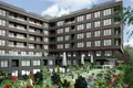 Apartamento 1 habitación 102 m² Eyupsultan, Turquía